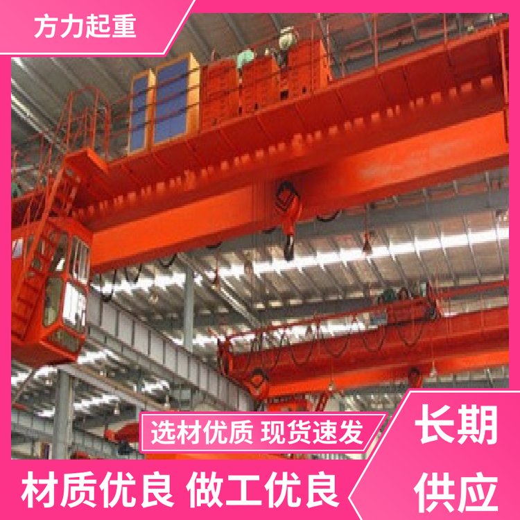 電動單梁起重機