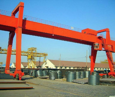 DG型門式起重機